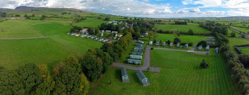 Greenwood Leghe Holiday Home & Lodge Park