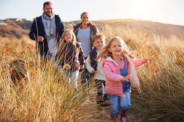 Planning Your Winter Break: Family-Fun on a Shoestring