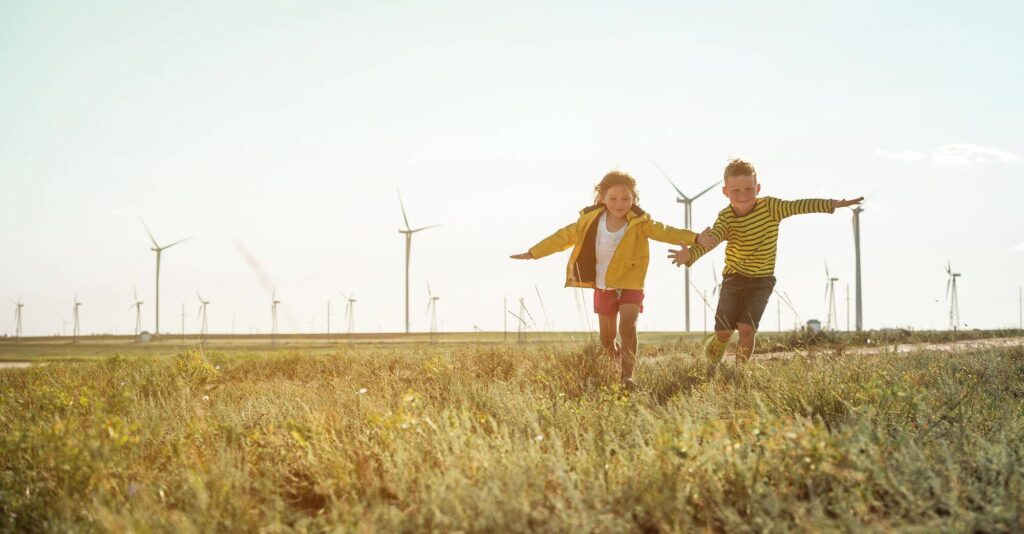 Renewable energy