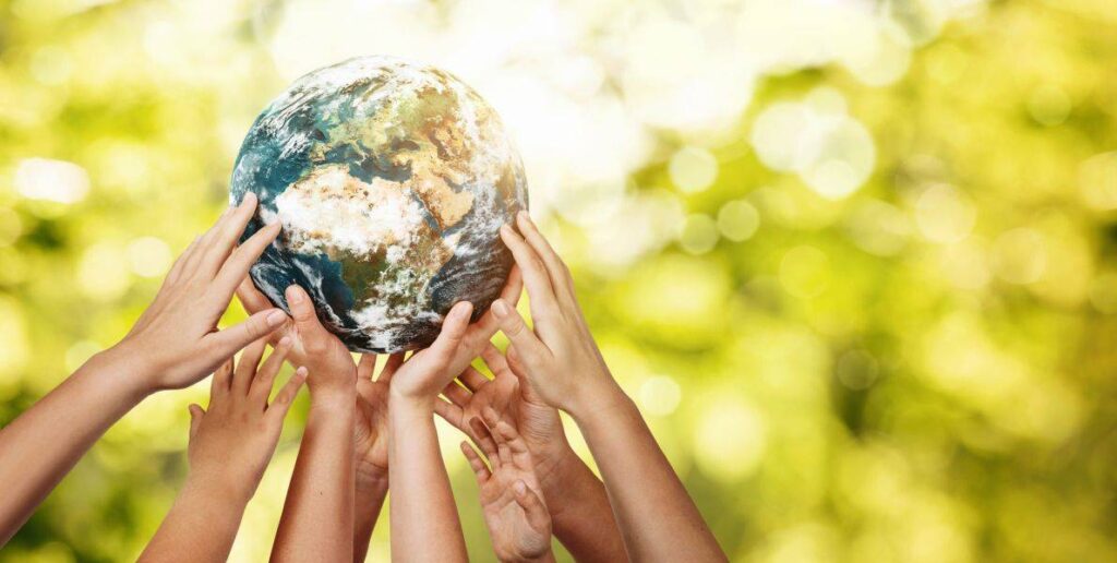 Our green promise
