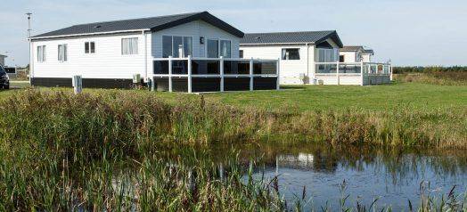 Coastfields Leisure