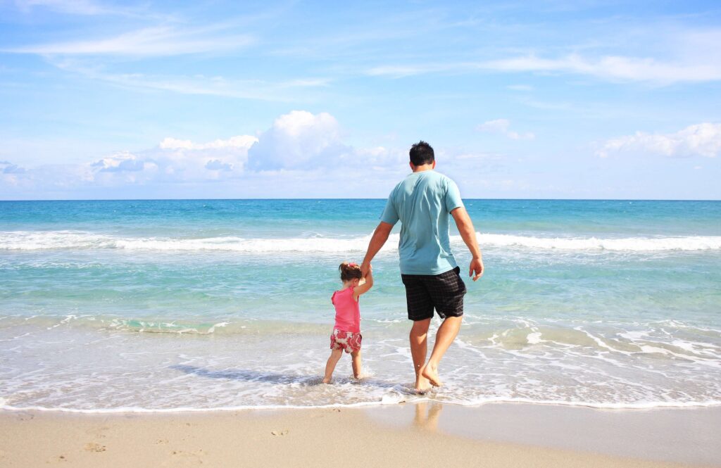 The latest UK holidaymakers report 2022
