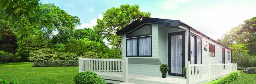 How much does static caravan insurance cost?
