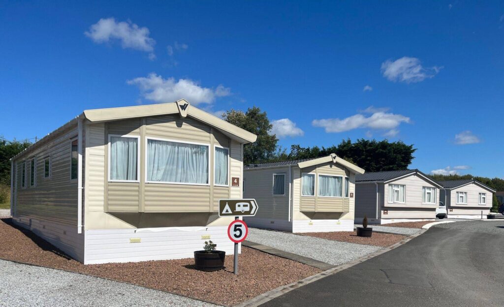 Red Deer Village Holiday Park