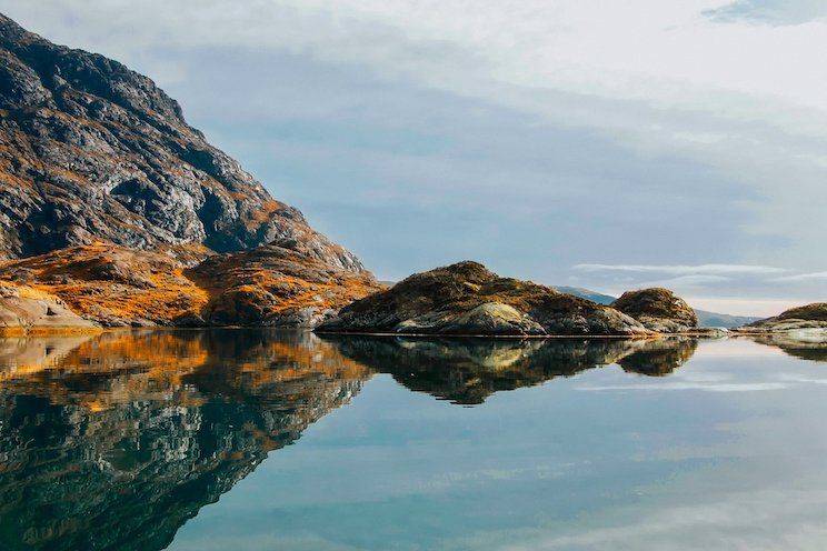 10 amazing places for a holiday home in the UK