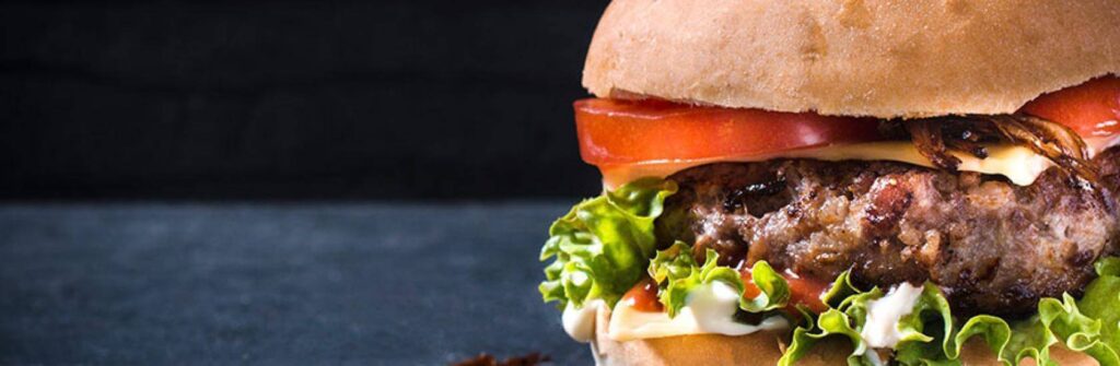 Lewis’ BBQ Burgers