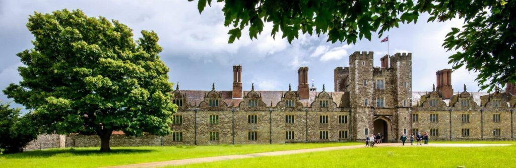 Make the most of the National Trust