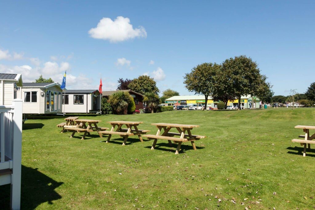 Northshore Holiday Park