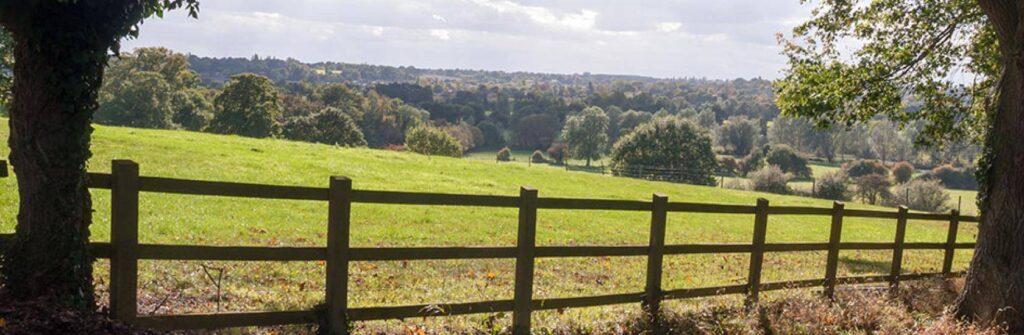 Our favourite walks in England