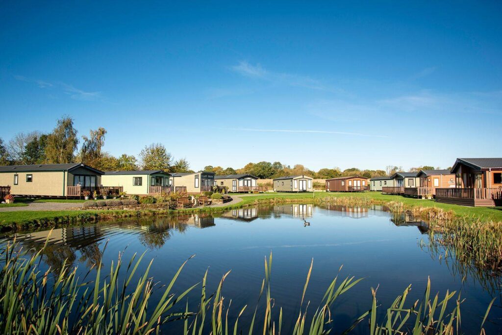 Arrow Bank Holiday Park
