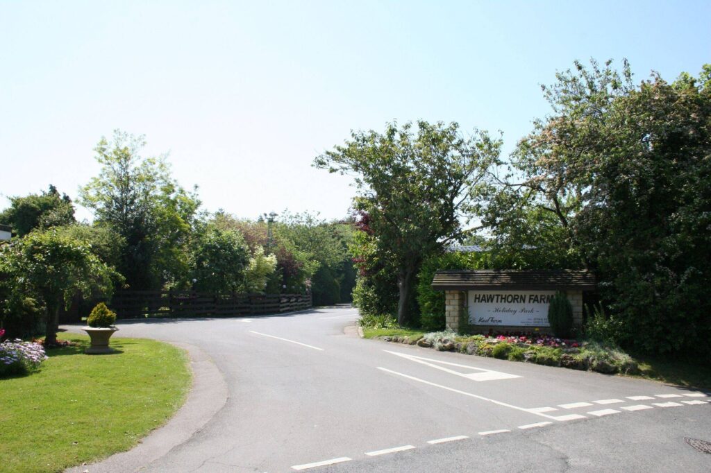 Hawthorn Farm