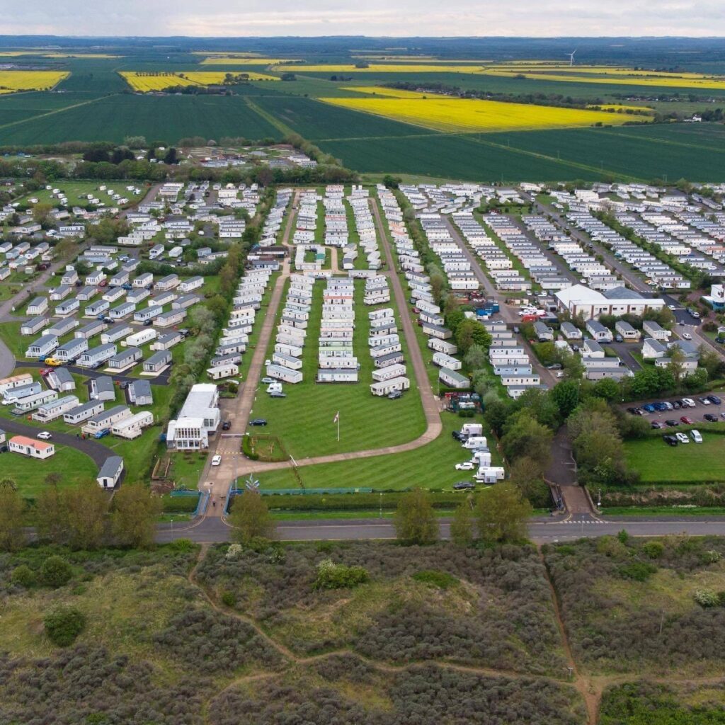Holivans Caravan Park