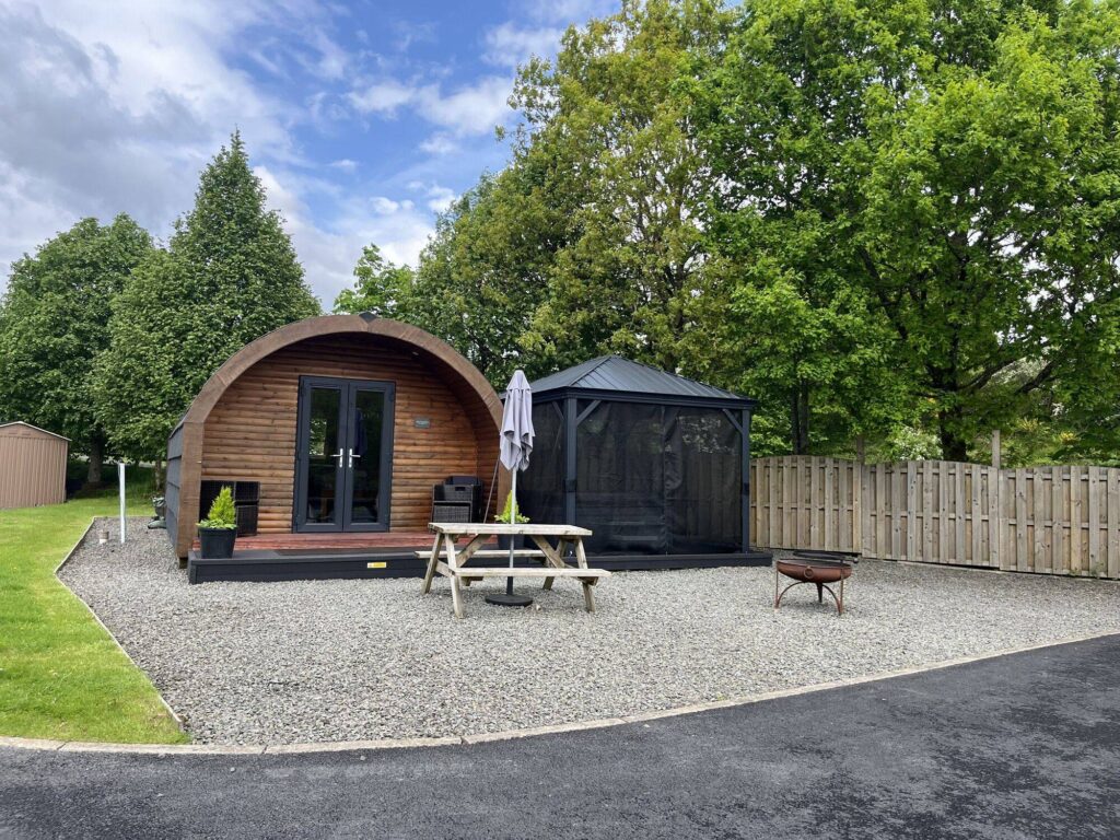 Riverview Holiday Park