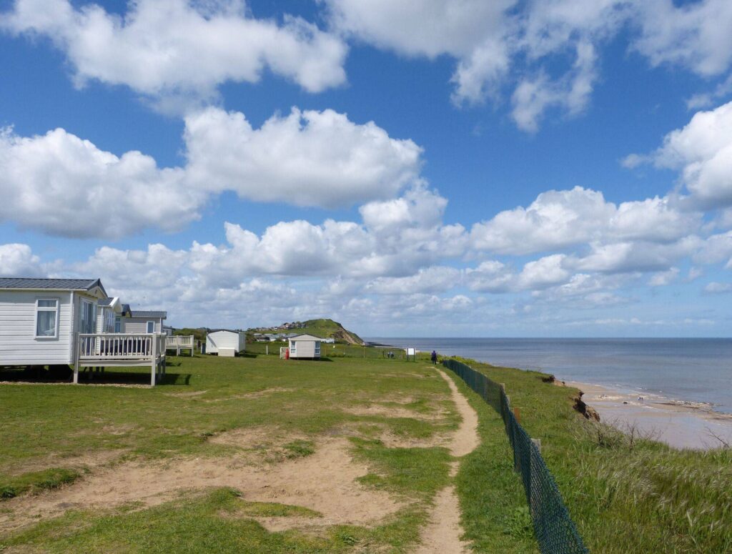 Laburnum Caravan Park