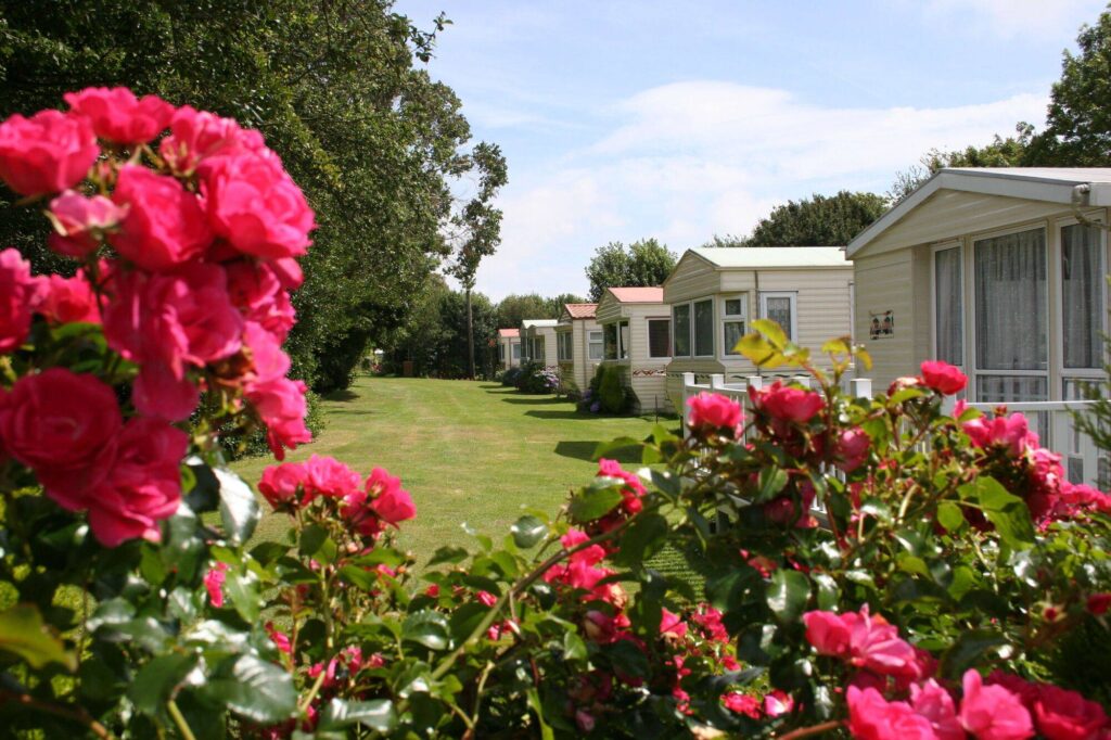 Little Satmar Holiday Park