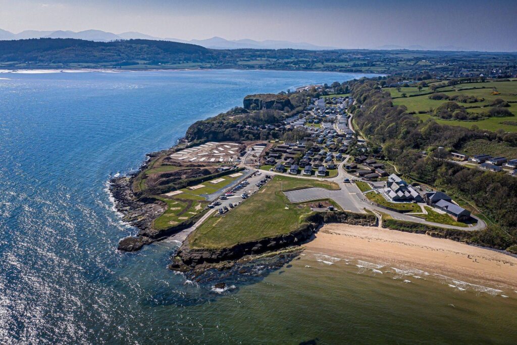 St Davids Park
