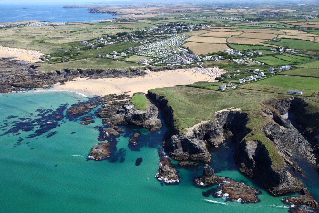 Normans Bay Caravan Park