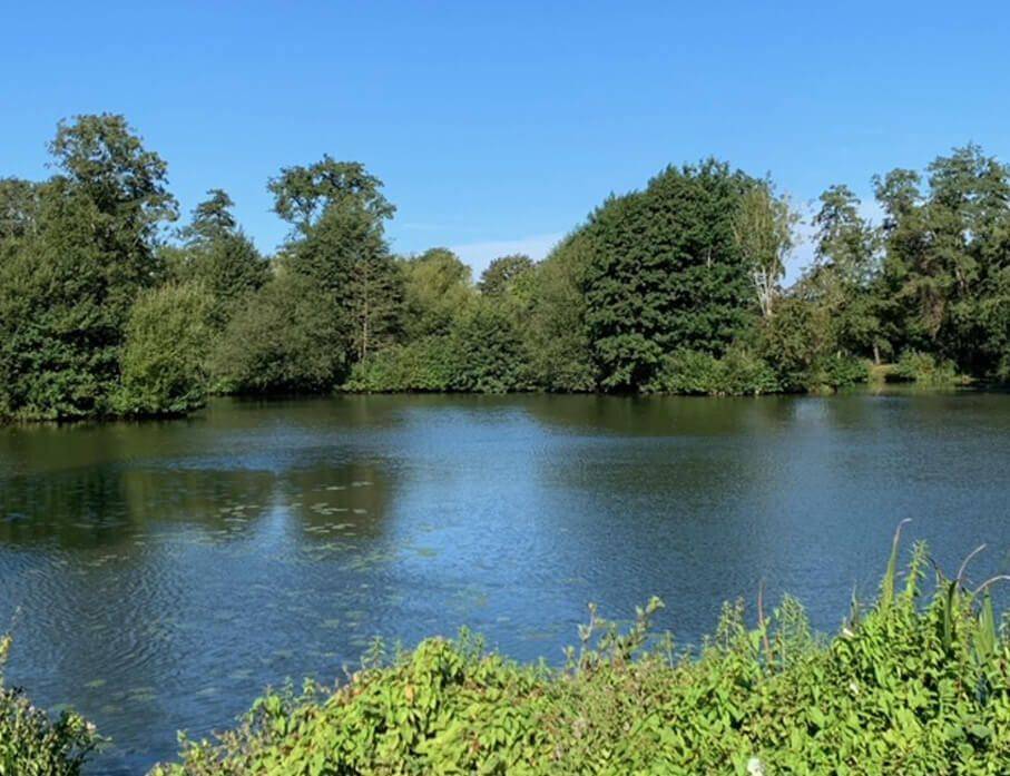 Waveney Valley Lakes
