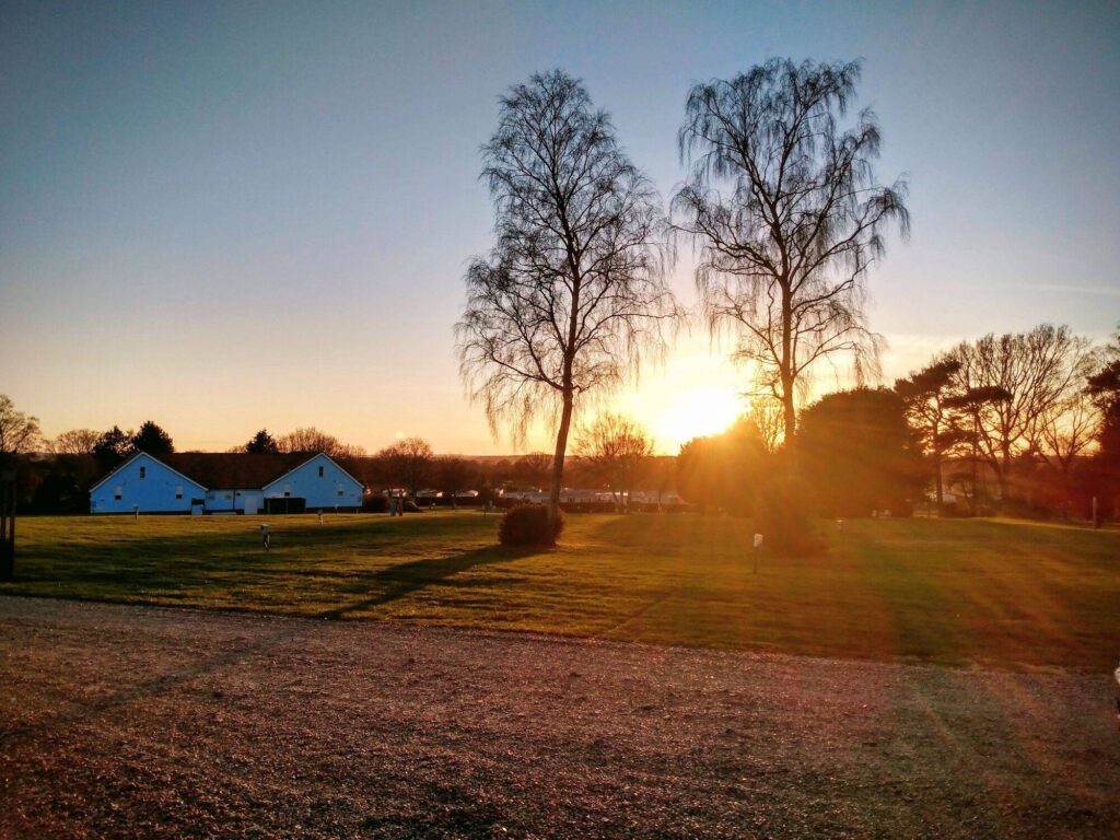 Woodlands Caravan Park