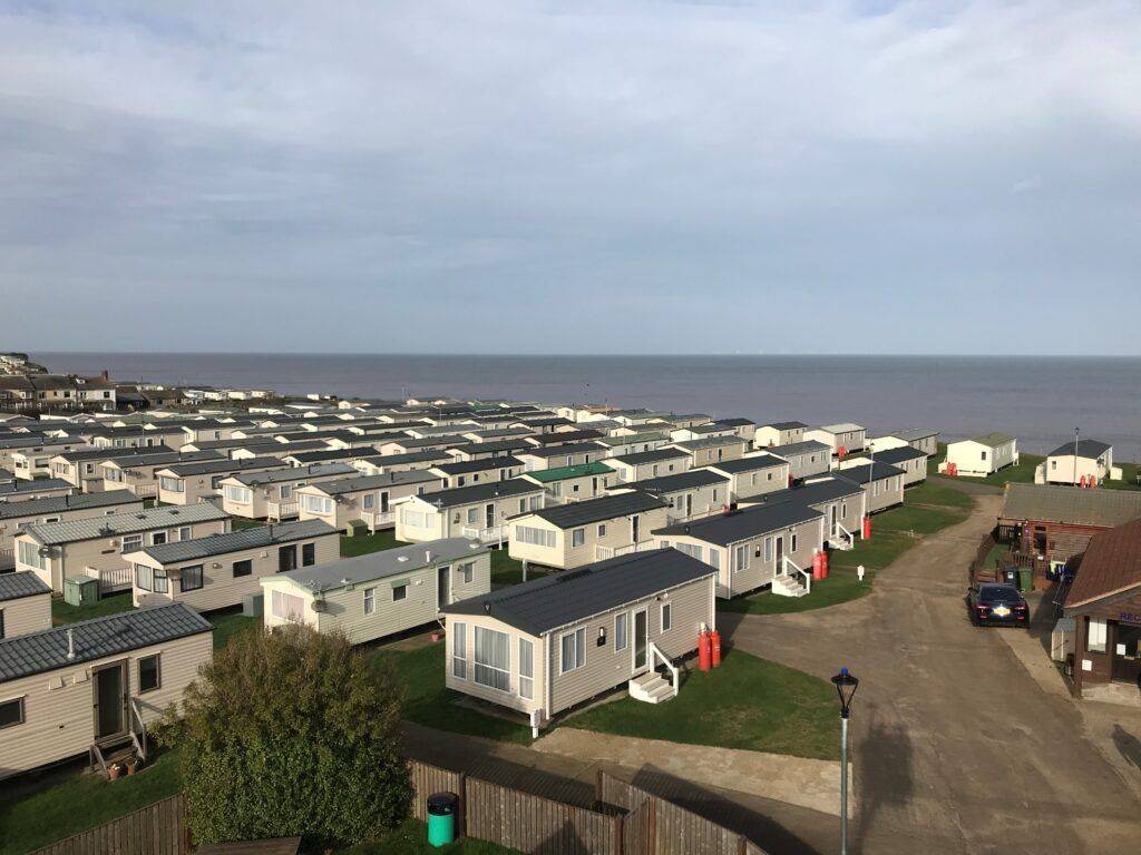 Wyndham Holiday Park