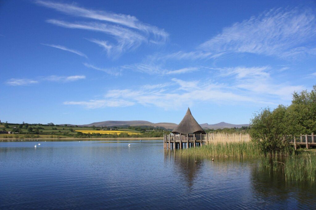 Lakeside Caravan Park