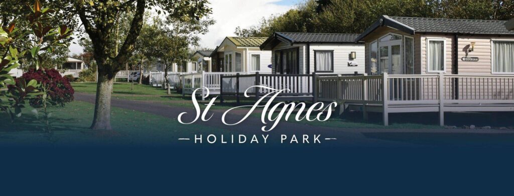St Agnes Holiday Park