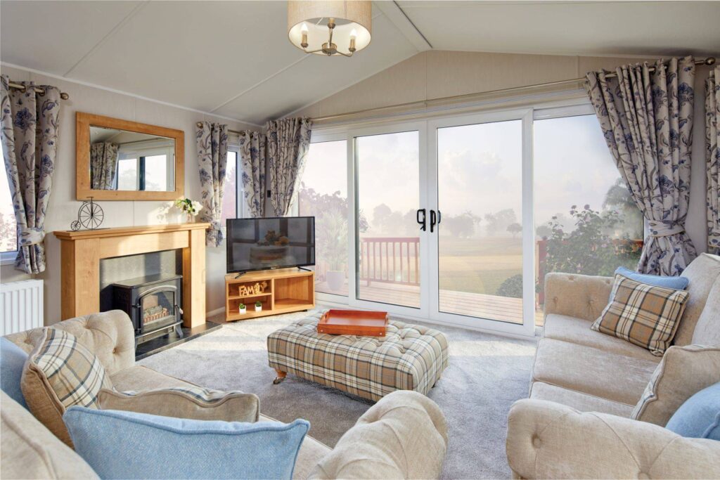 Renting out a static caravan: the complete guide