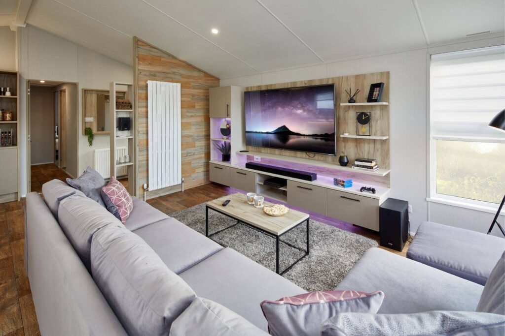 We’re making some changes to the Mapleton Lodge