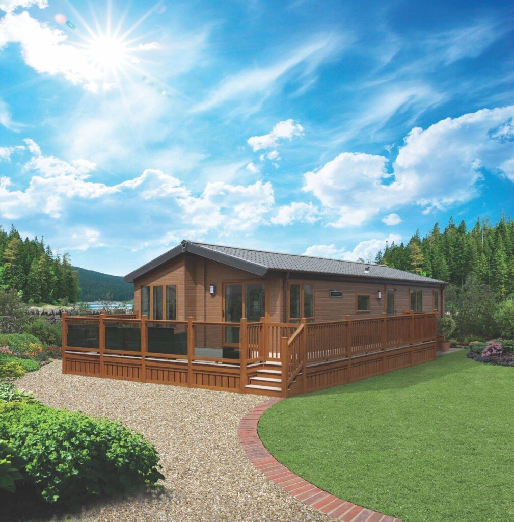 Employees rewarded with opportunity to visit luxury retreat