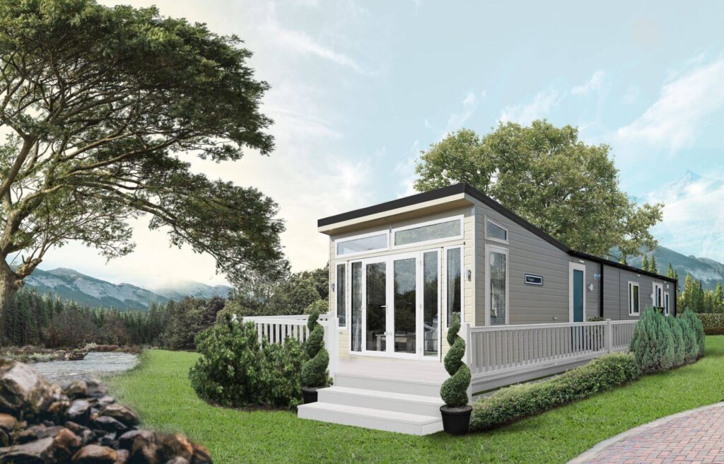 Maintaining the exterior of your holiday home