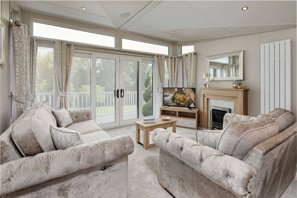 5 Creative Caravan Interior Ideas