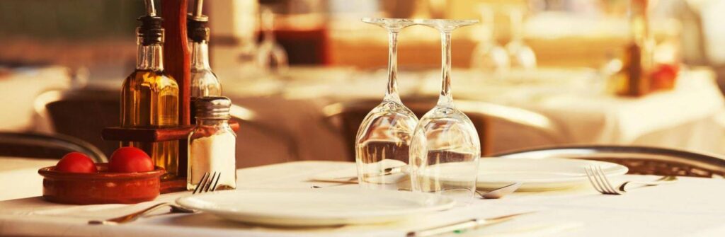 Pubs and restaurants – our recommendations