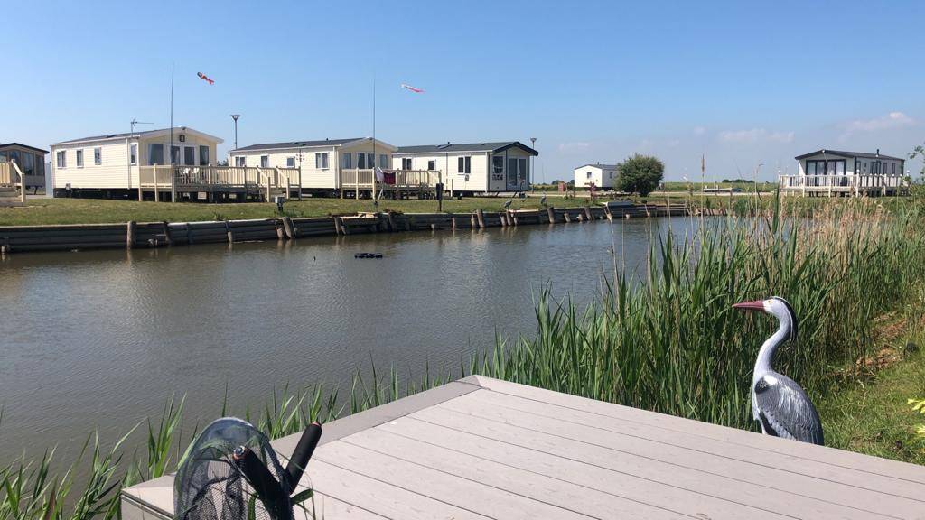 Seaside Holiday Parks
