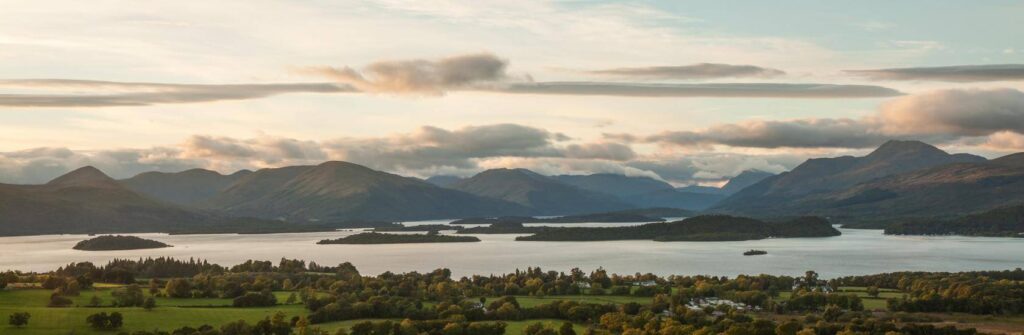 The best holiday parks in Scotland for St Andrew’s Day
