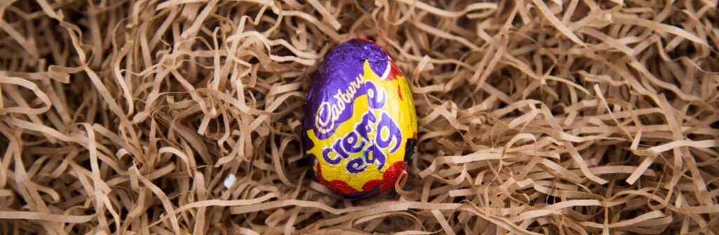 Easter treats