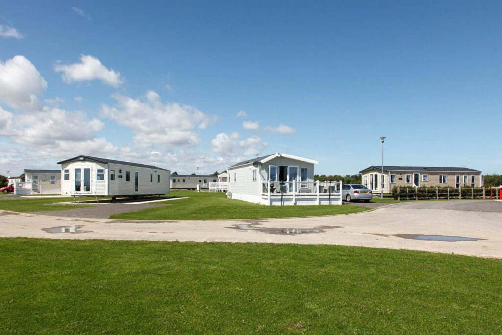 Skegness Fields Holiday Park