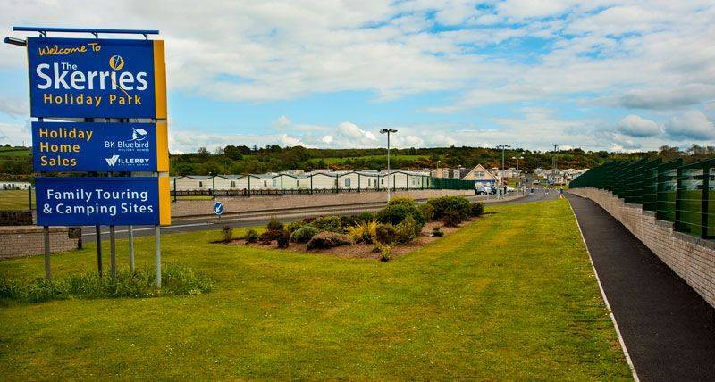 Skerries Holiday Park