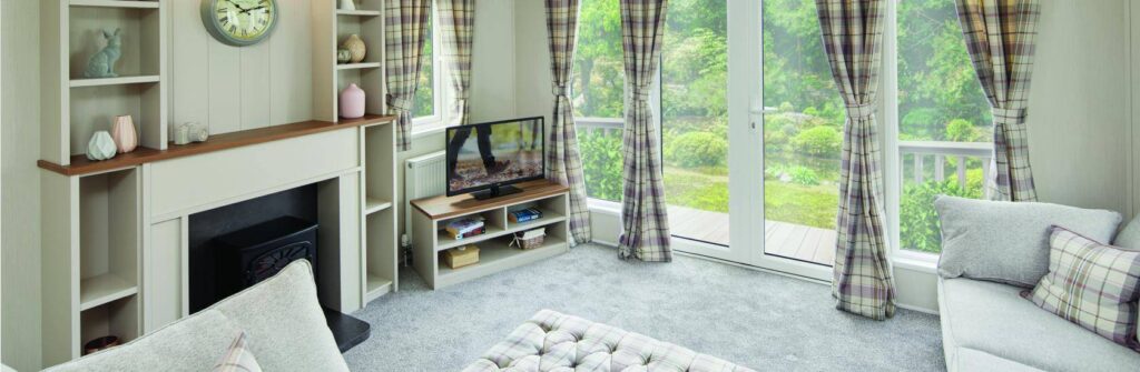How long do park homes last?