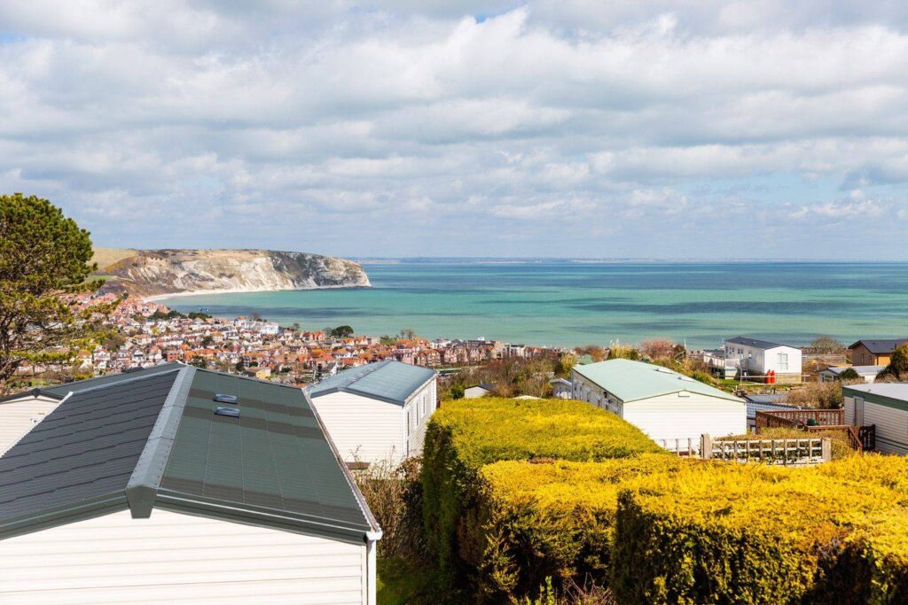 Swanage Bay View Holiday Home Park