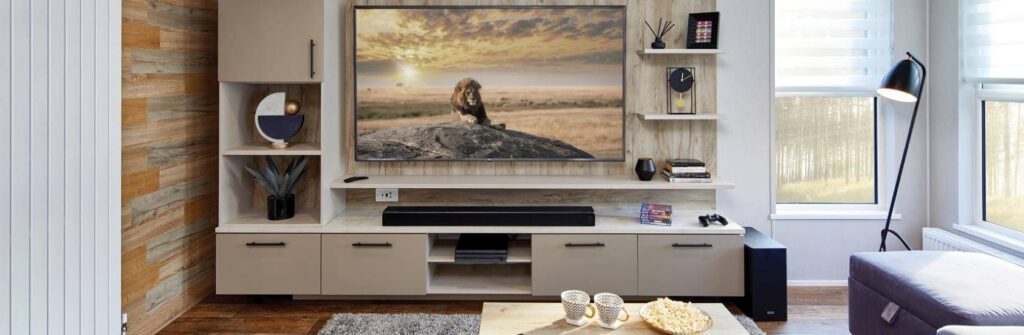 The guide to upgrading your holiday home