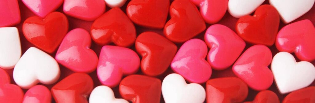 Valentines Stay-At-Home Date Ideas
