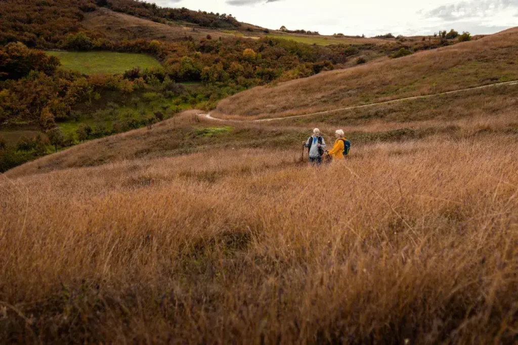 Fun Things to Do Outside From Your Holiday Home