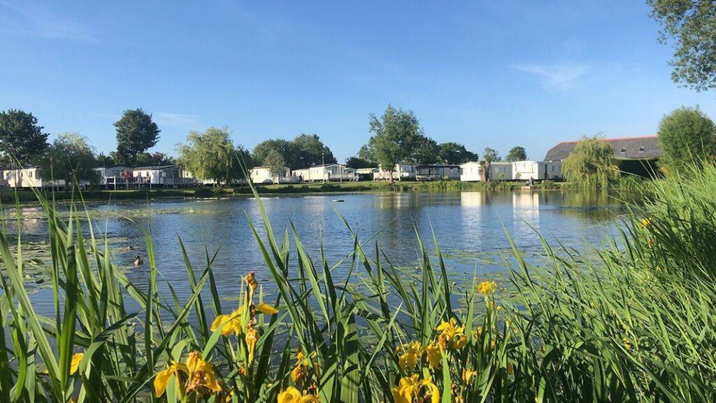 Willow Lake