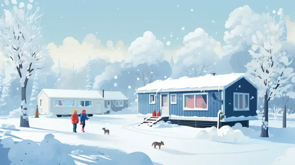 Top Winter Activities To Try From Your Holiday Home