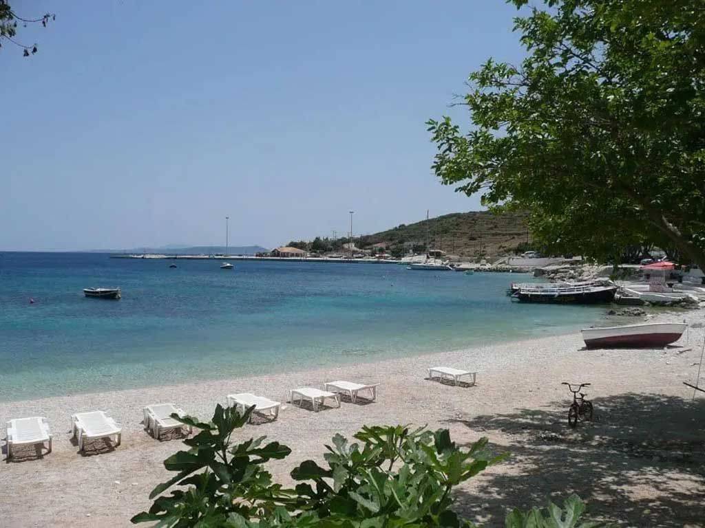 Tsilivi Holiday Park