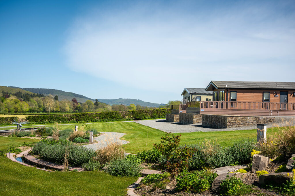 Rockbridge Country Holiday Park