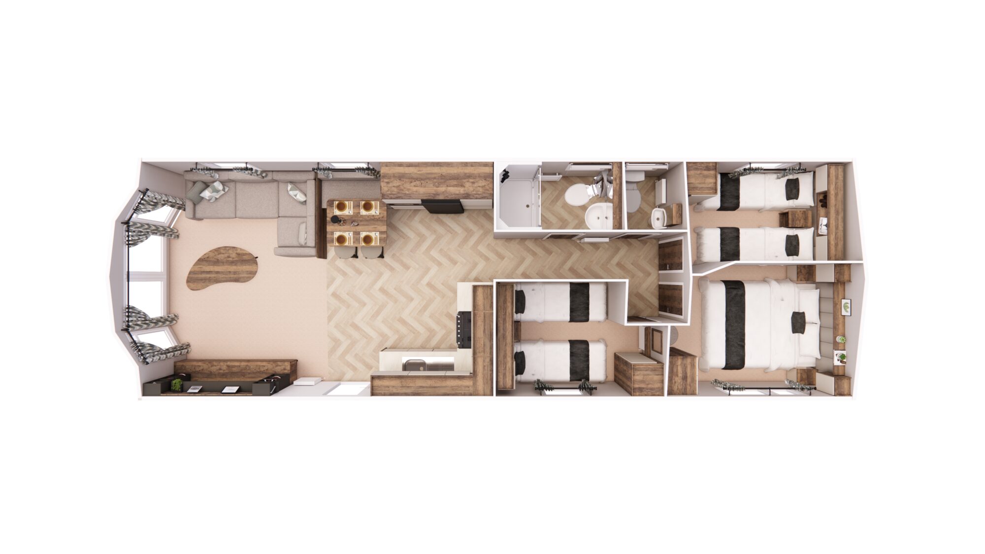 36 x 12 floorplan